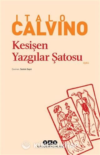 Kesişen Yazgılar Şatosu