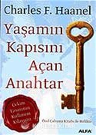 Yaşamın Kapısını Açan Anahtar (İki Kitap)
