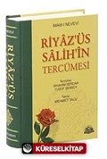 Riyaz'üs Salihin Tercümesi (Tek cilt Küçük Boy)