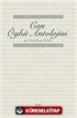 Can Öykü Antolojisi 90 Yazar 90 Öykü