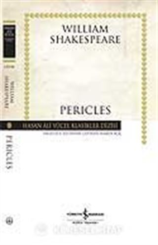 Pericles (Ciltli)