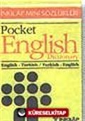 Pocket English Dictionary / İngilizce-Türkçe Türkçe-İngilizce