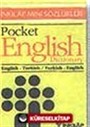 Pocket English Dictionary / İngilizce-Türkçe Türkçe-İngilizce