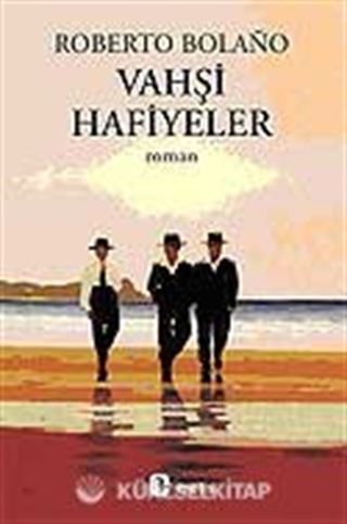 Vahşi Hafiyeler