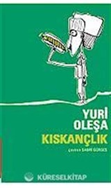 Kıskançlık
