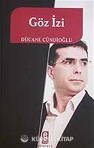 Göz İzi