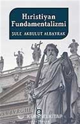 Hıristiyan Fundamentalizmi