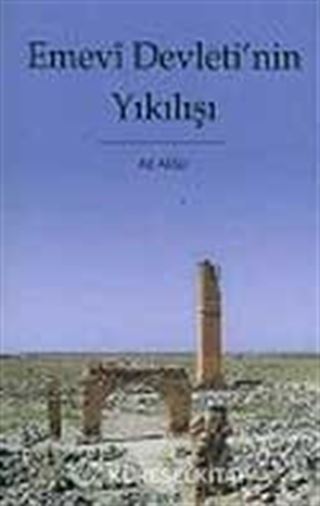 Emevi Devleti'nin Yıkılışı