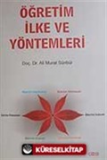 Öğretim ve İlke Yöntemleri