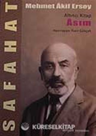 Safahat/Asım/Altıncı Kitap