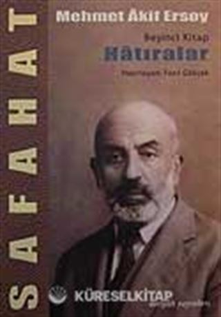 Safahat/Hatıralar/Beşinci Kitap