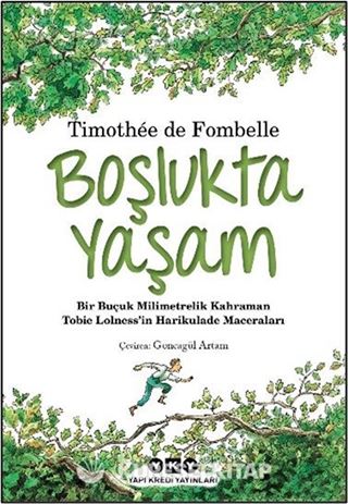 Boşlukta Yaşam / Tobie Lolness 1