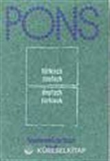 Alm. - Türk. - Alm. Taschenwörterbuch