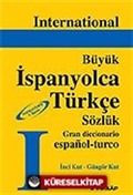 Büyük İspanyolca Türkçe Sözlük