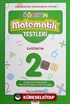 Öğreten Matemetik Testleri 2 İlköğretim