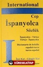 International İspanyolca Cep Sözlük