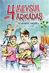 4 Mevsim Arkadaş