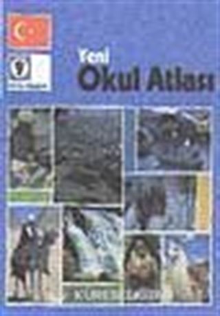 Yeni Okul Atlası