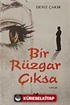 Bir Rüzgar Çıksa