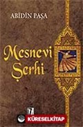 Mesnevi Şerhi (2 Cilt) Ciltli