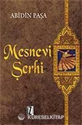 Mesnevi Şerhi (2 Cilt) Ciltli