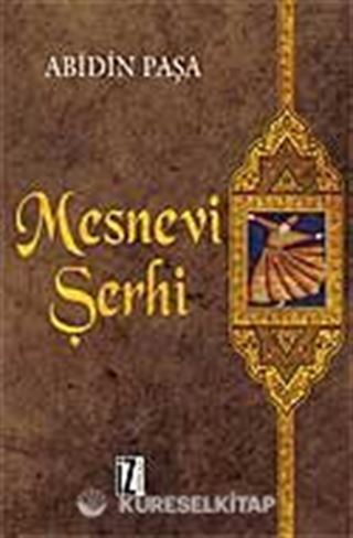 Mesnevi Şerhi (2 Cilt) Ciltli