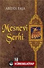 Mesnevi Şerhi (2 Cilt) Ciltli