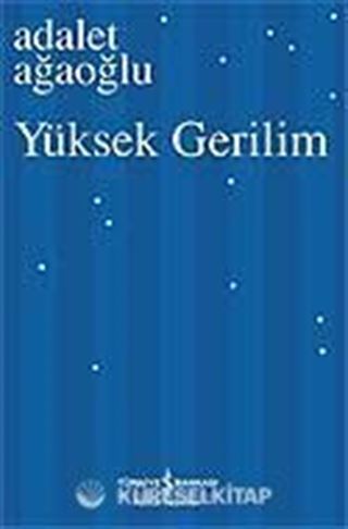 Yüksek Gerilim (Ciltli)