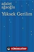 Yüksek Gerilim (Karton Kapak)