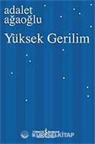 Yüksek Gerilim (Karton Kapak)