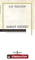 Sanat Nedir? (ciltsiz)