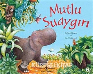 Mutlu Su Aygırı