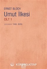 Umut İlkesi Cilt 1