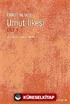 Umut İlkesi Cilt 1