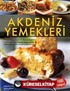 Akdeniz Yemekleri-Ciltli