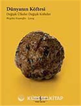 Dünyanın Köftesi