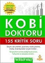 Kobi Doktoru