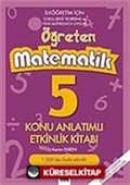 Öğreten Matematik Testleri-5 İlköğretim