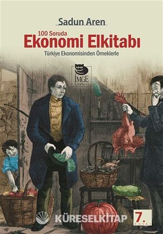 100 Soruda Ekonomi Elkitabı