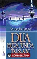 Dua Burcunda İnsan