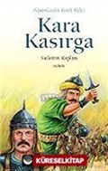 Kara Kasırga