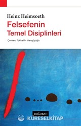 Felsefenin Temel Disiplinleri