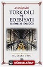 Ansiklopedik Türk Dili ve Edebiyatı Terimleri Sözlüğü