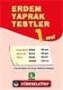 Erdem Yaprak Testler 1.Sınıf