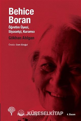 Behice Boran