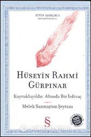 Kuyruklu Yıldız Altında Bir İzdivaç - Melek Sanmıştım Şeytanı