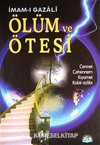 Ölüm ve Ötesi