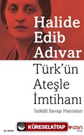 Türk'ün Ateşle İmtihanı