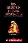 İbn Rüşd'ün Hukuk Düşüncesi