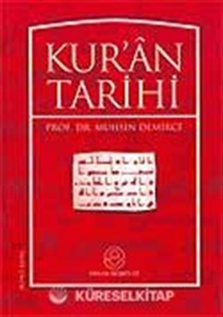 Kur'an Tarihi